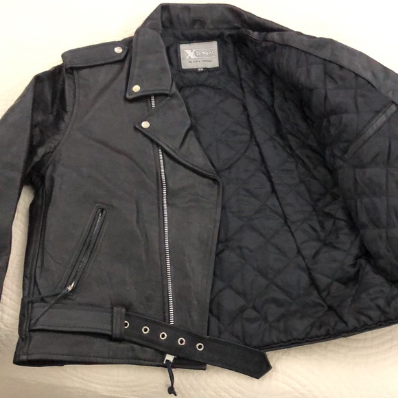 Harley Jacket - Picture 9 of 10